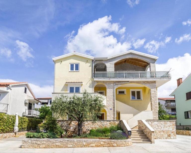 Apartments Balach - B&B Parenzo