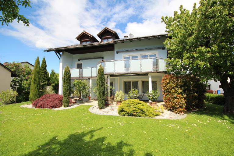 Appartementhaus Sonneneck - Ferienwohnung Bad Füssing