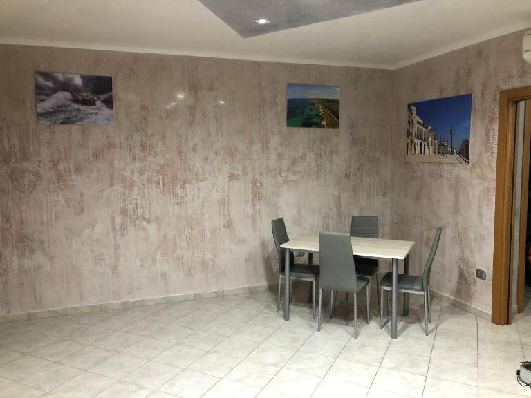 Casa vacanza bella Puglia - Chambres d'hôtes Martina Franca