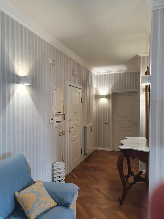 Casa Malù - Ferienwohnung Torre Annunziata
