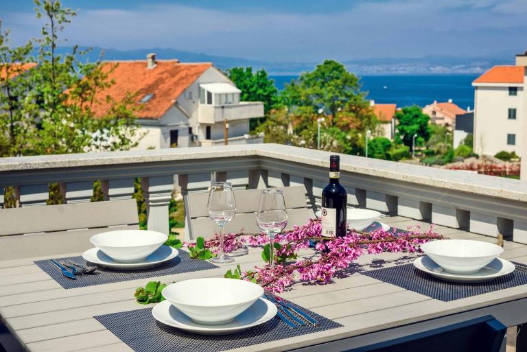 Apartment Miran - Chambres d'hôtes Malinska