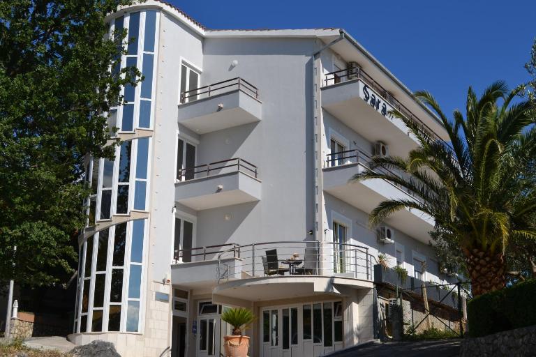 Sunčana Sara - Ferienwohnung Tučepi