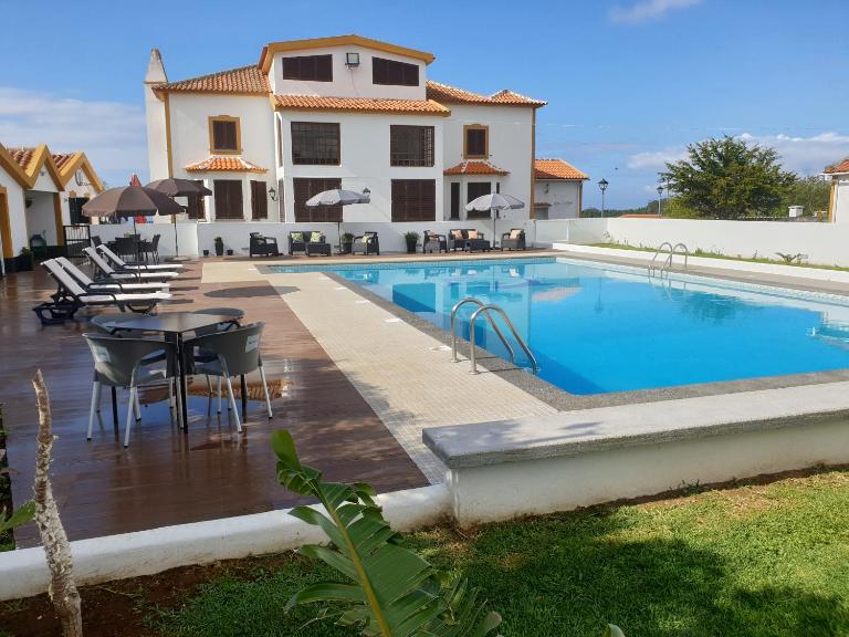 CASA MARQUES - Bed and Breakfast Angra do Heroísmo