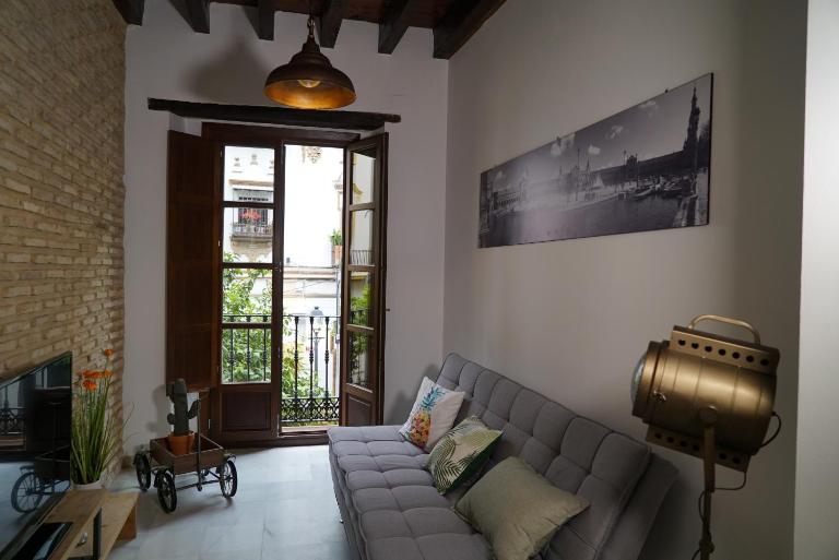 Balcón Giralda Center & Sweet - B&B Sevilla