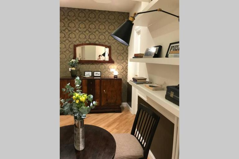Mia residenza al Pantheon - B&B Rome