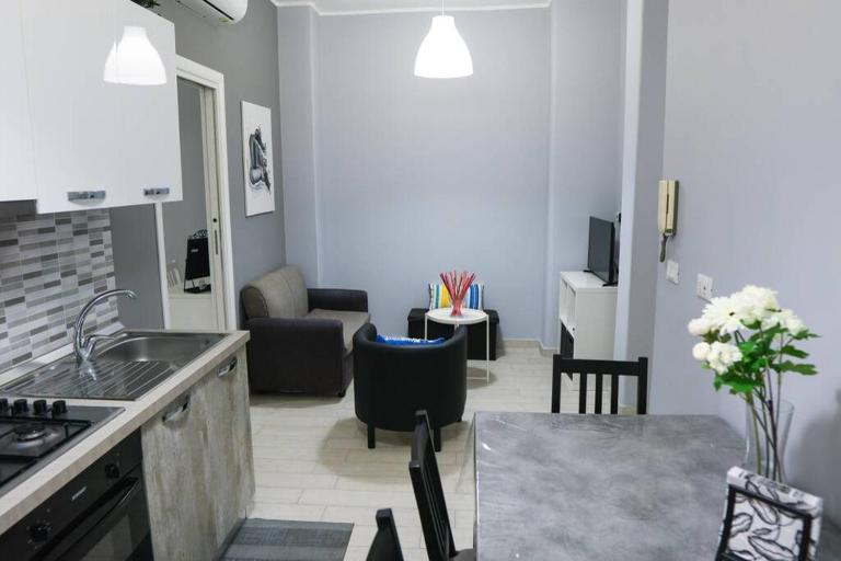 Casa Mitch - Ferienwohnung Catania