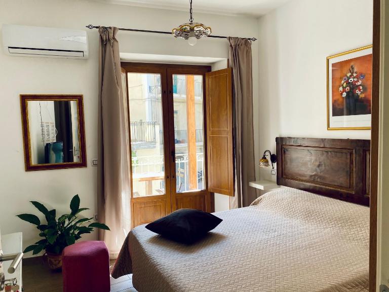 Casa FERRARA - Ferienwohnung Taormina