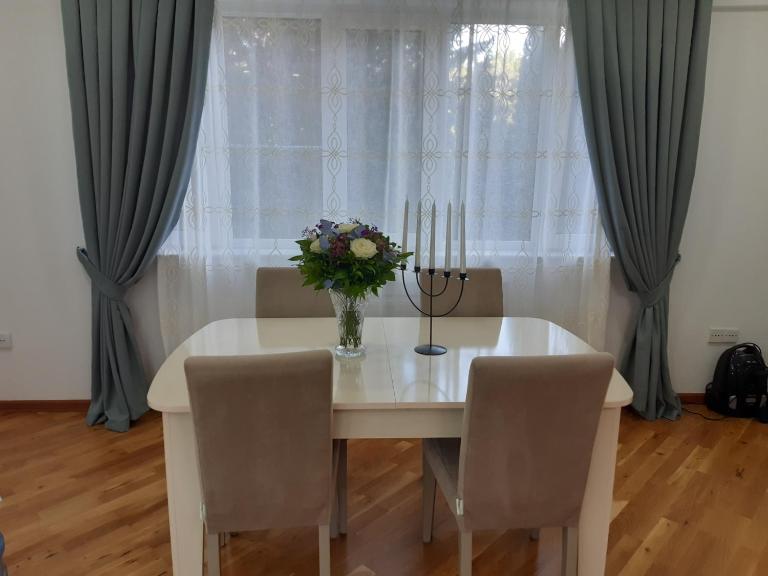 Sweet home in the center. - Bed and Breakfast Bakoe