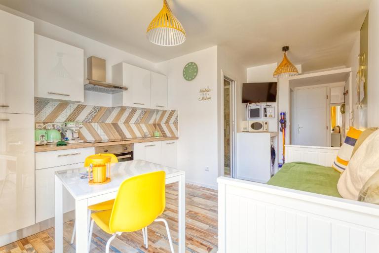 T2 PRESTIGE BANDOL 2 - Bed and Breakfast Bandol
