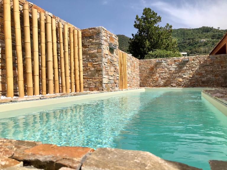 Villa Arcipelago - Chambres d'hôtes Cefalù