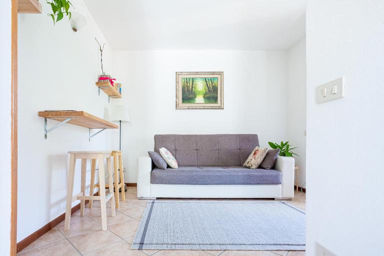 La Cà Dol Sùl - B&B Orezzo