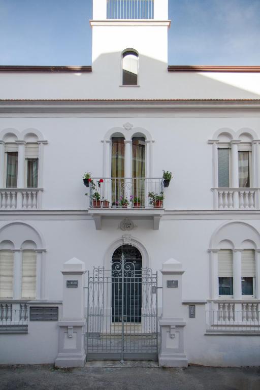 Le Bifore - B&B Gaeta