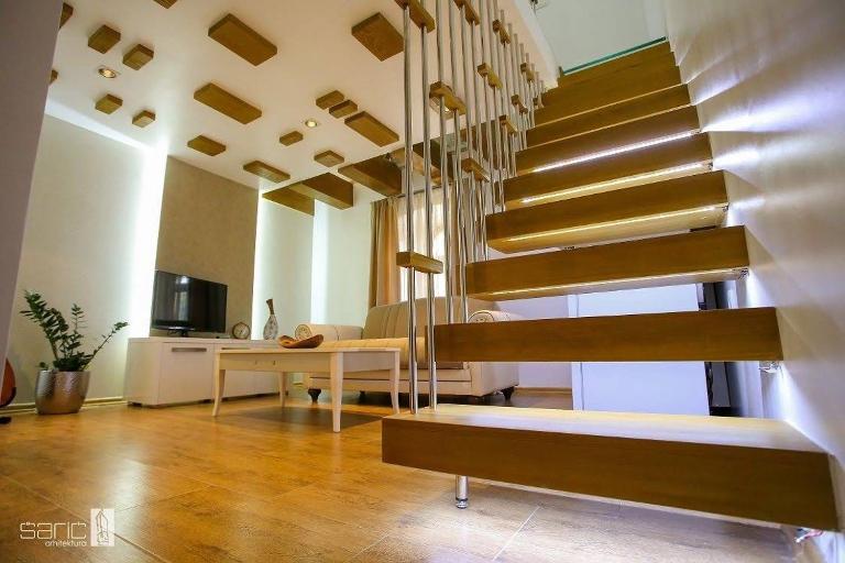 Ali Baba Apartment - B&B Mostar