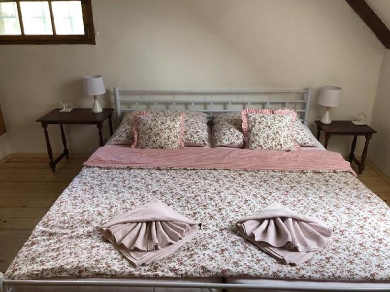 Schwarzenberský panský dvůr - Ferienwohnung Čimelice