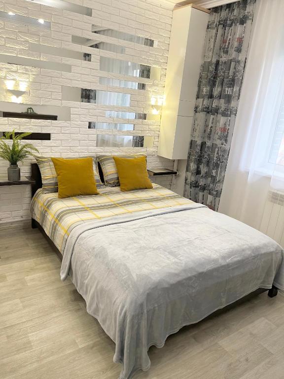 Apartment Studio New York 92 - Ferienwohnung Irpin