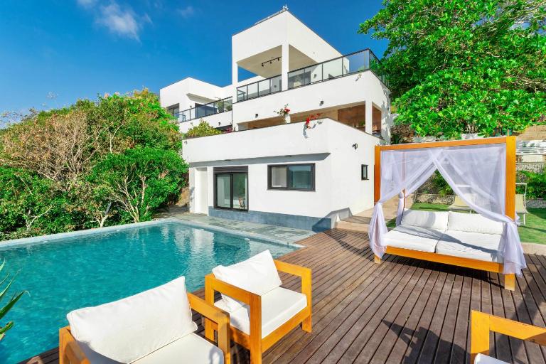 Ioda Guesthouse - Bed and Breakfast Arraial do Cabo