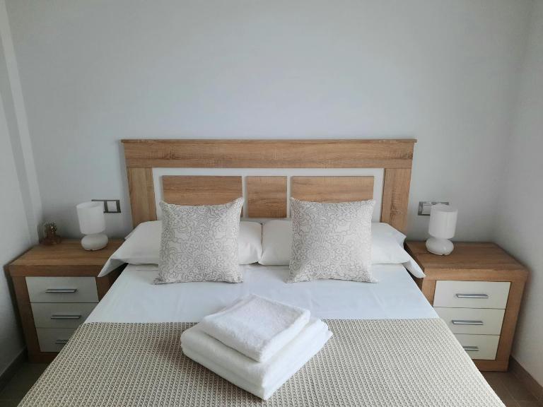 Apartamentos Clavero 10 - B&B Plasencia