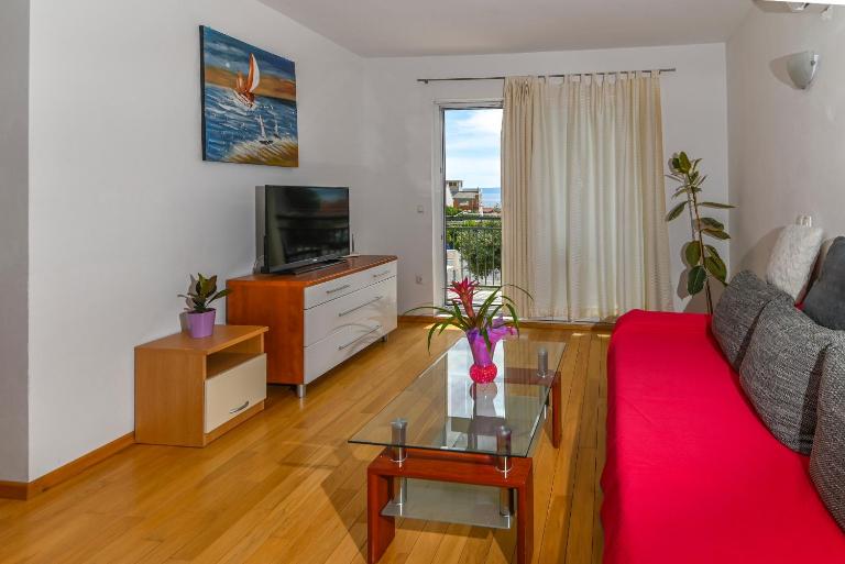 Vlado - Ferienwohnung Makarska