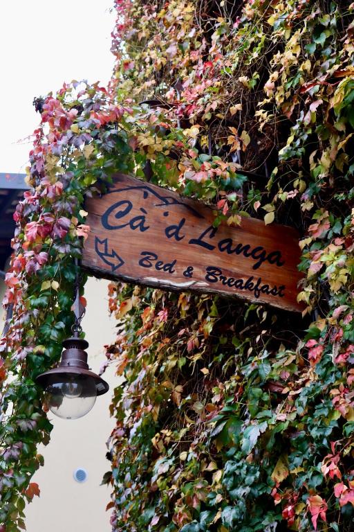 Cà 'd Langa B&B - B&B Treiso