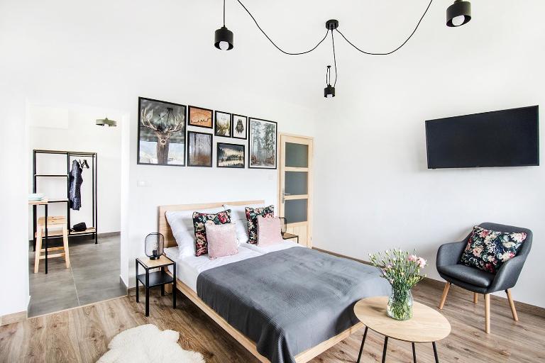 Apartamenty widokowe Zakopane - Chambres d'hôtes Zakopane