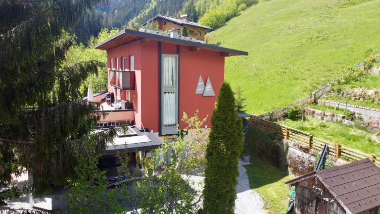 Haus Bodner-Scherer - Ferienwohnung Mühlbach am Hochkönig