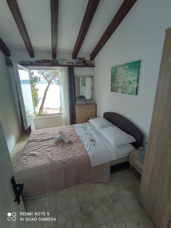 Kuća za odmor Pinjola - Ferienwohnung Sveti Petar