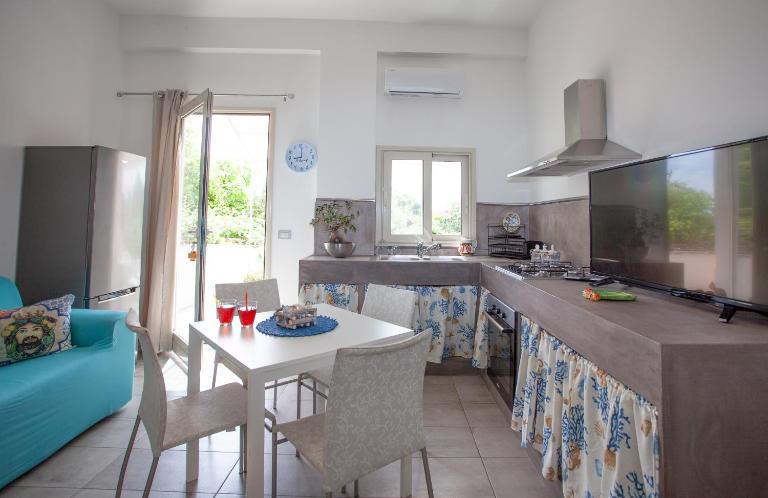 Casa Gioia - Ferienwohnung Giardini Naxos
