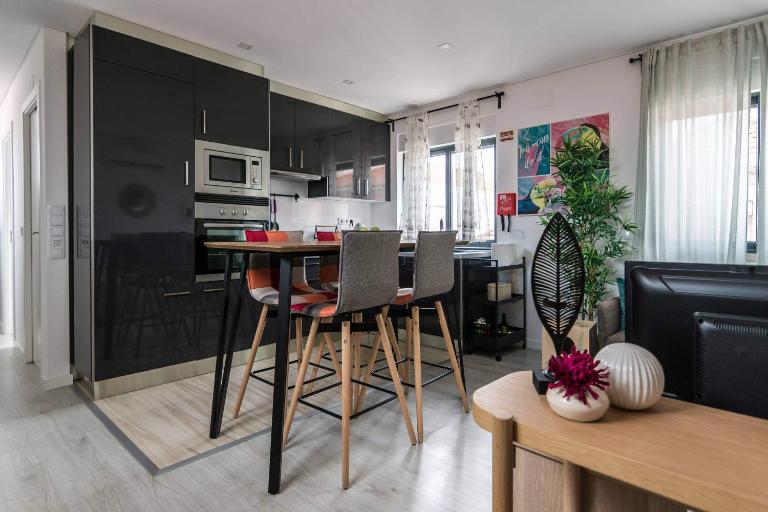 BeSetubal M&M House - B&B Setúbal