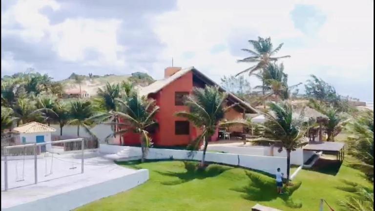 Casa Paraiso - B&B Maxaranguape