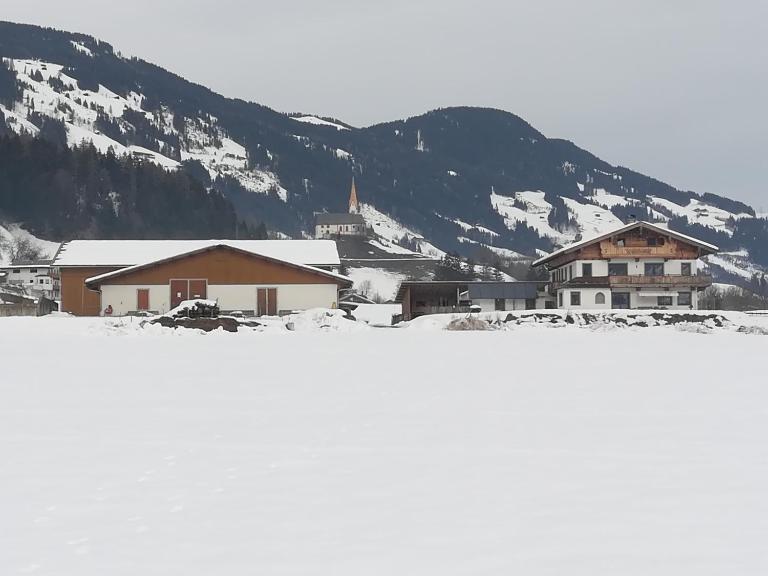 Böglerhof - B&B Uderns