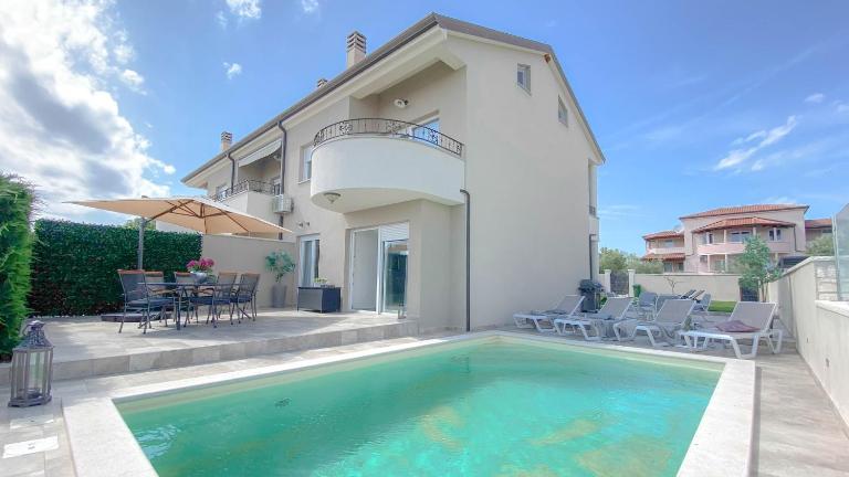 Casa Hana - Ferienwohnung Bužinija