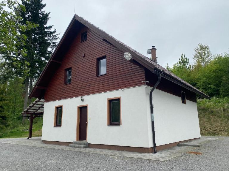 Chata Slanica - B&B Námestovo