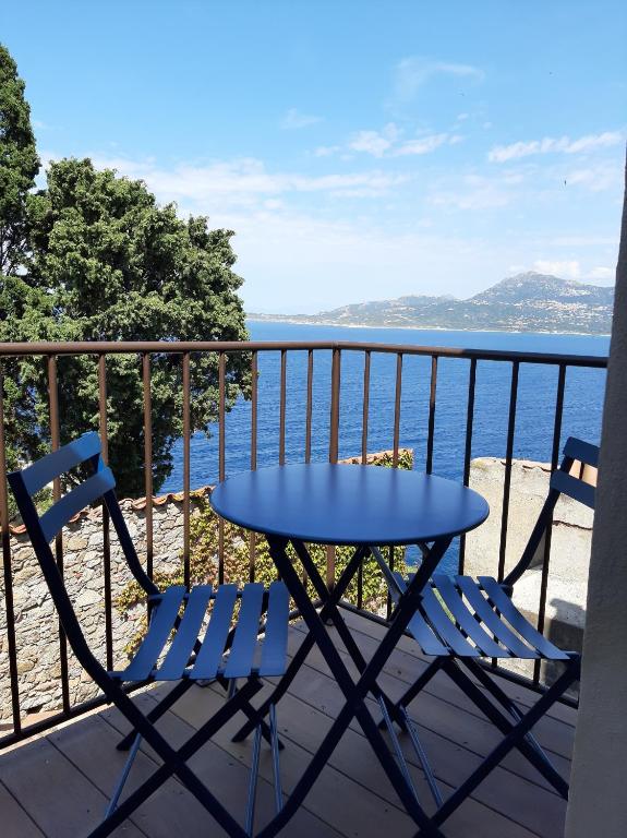 Casa Santa - B&B Calvi