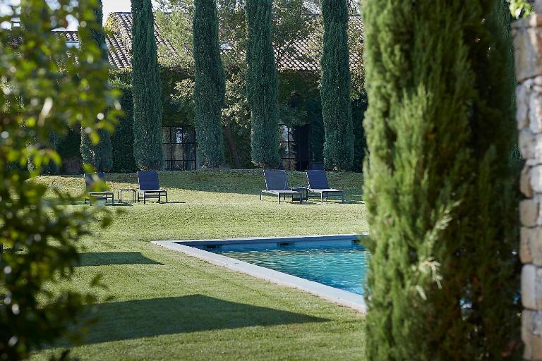 Mas des Songes - B&B Monteux