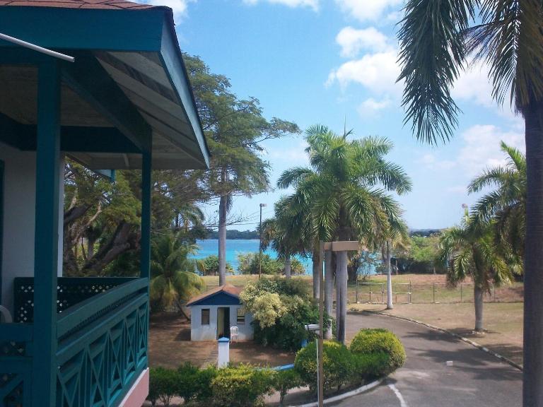 Point Village, Negril, Jamaica - B&B Negril