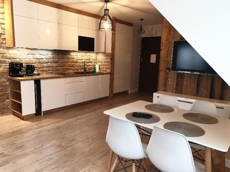 Apartament Triventi Karpacz - B&B Karpacz