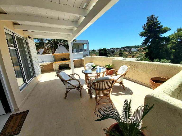 Casa para ti - B&B Porto Cheli