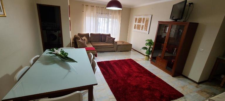 Nazaré Apartment - B&B Nazaré