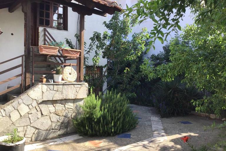 john actors home - Ferienwohnung Kavala