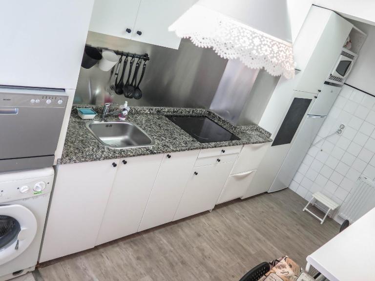 Apartamento Pontevedra Centro - B&B Pontevedra