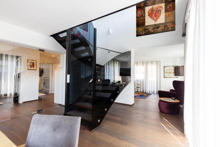 da Peatala Apartments - B&B Serfaus