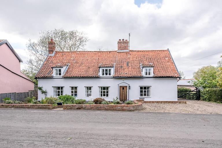 Lavender Cottage, Middleton - Chambres d'hôtes Saxmundham