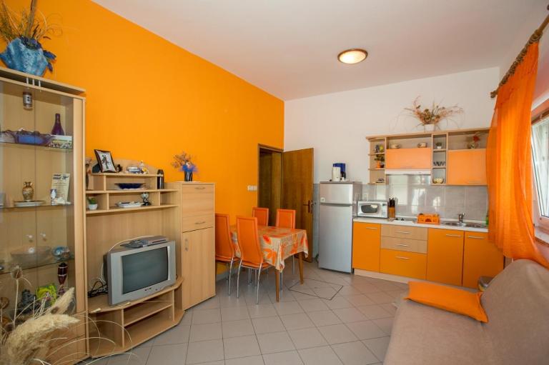 House Lopar (73) - Ferienwohnung Lopar