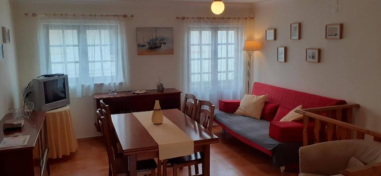 Holiday House Tocha - B&B Palheiros da Tocha