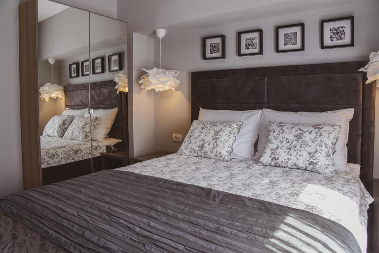 Apartmani Kameno Sidro - Ferienwohnung Bilice