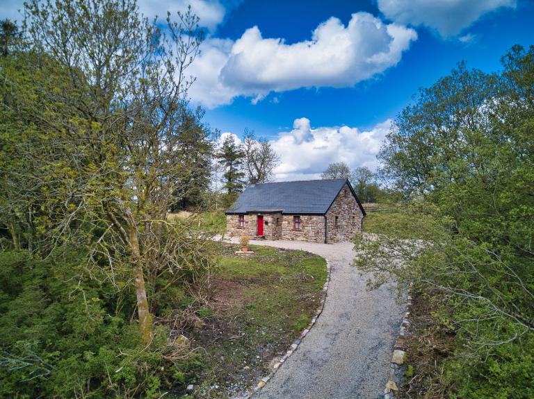 Glenkeel Cottage - B&B Manorhamilton