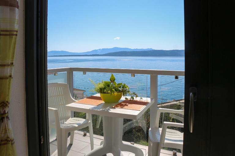 Villa Riki - Chambres d'hôtes Živogošće