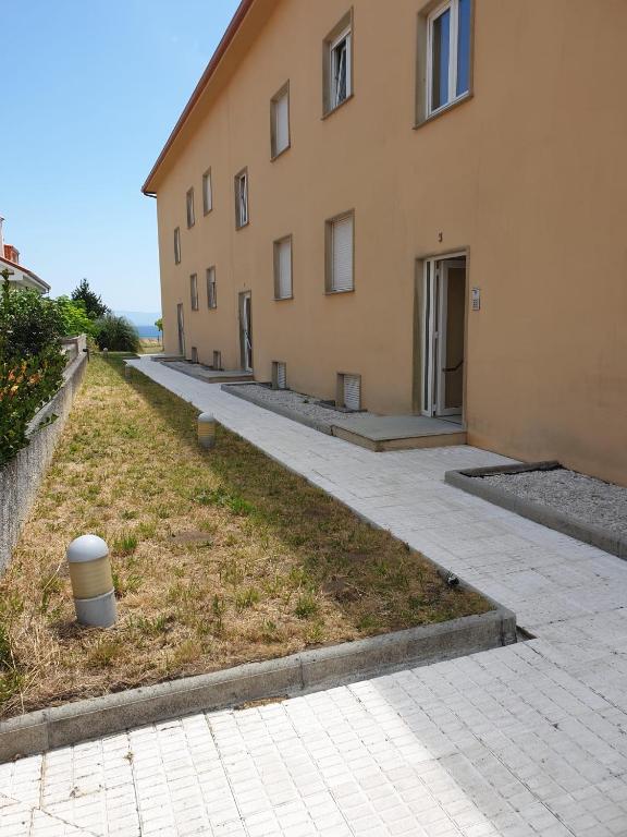 Apartamento Tira Finisterre - B&B Finisterre