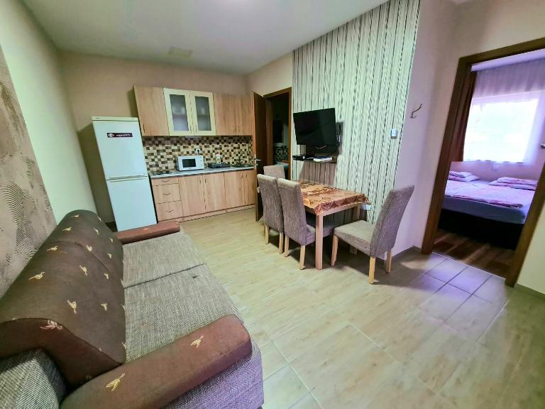 Székely Ház - Ferienwohnung Ödenburg