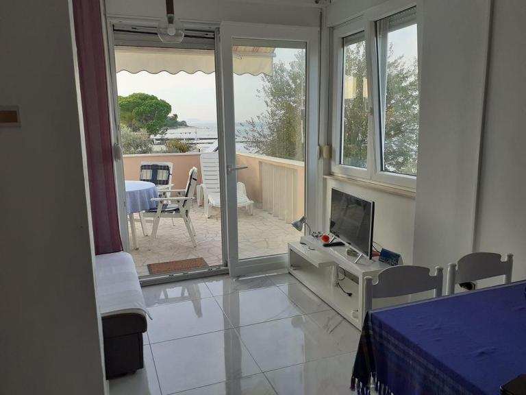 Guesthouse Miljenko (151) - Chambres d'hôtes Sukošan